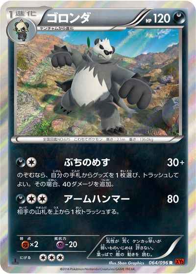 Pangoro