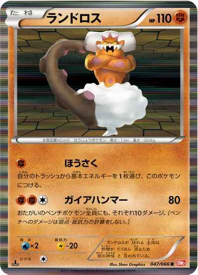 Landorus