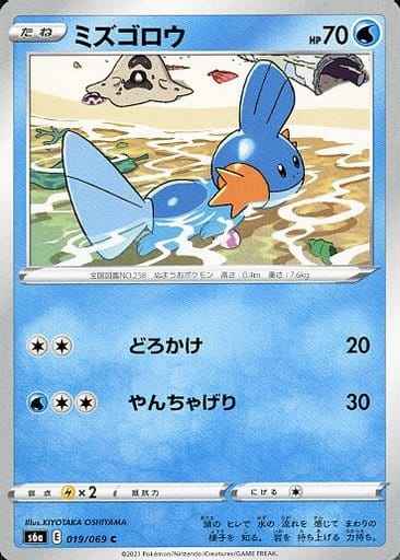 Mudkip