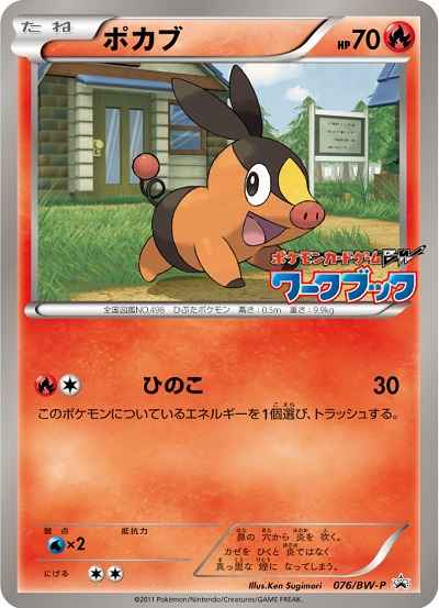 Tepig