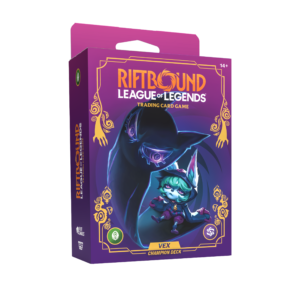 Deck Vex - Riftound Unleashed